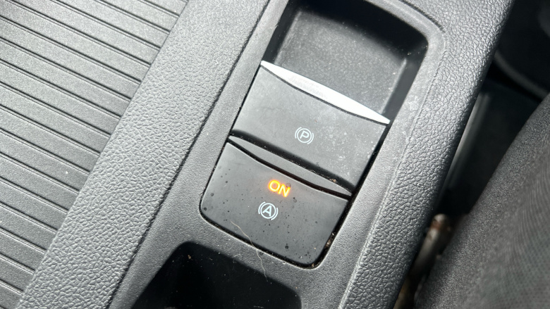 Ford Focus 1.0 EcoBoost Hybrid mHEV 155 ST-Line 5dr Petrol Hatchback